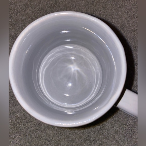 Starbucks Collector Mermaid Mug with Gold Scales | 2016 Anniversary - Picture 4 of 5